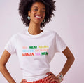 Kiki Tee Mama