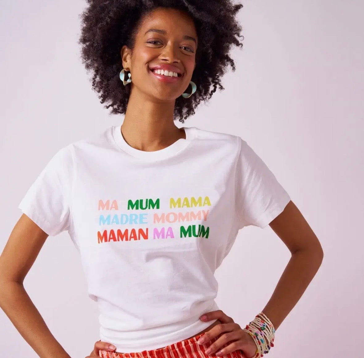 Kiki Tee Mama