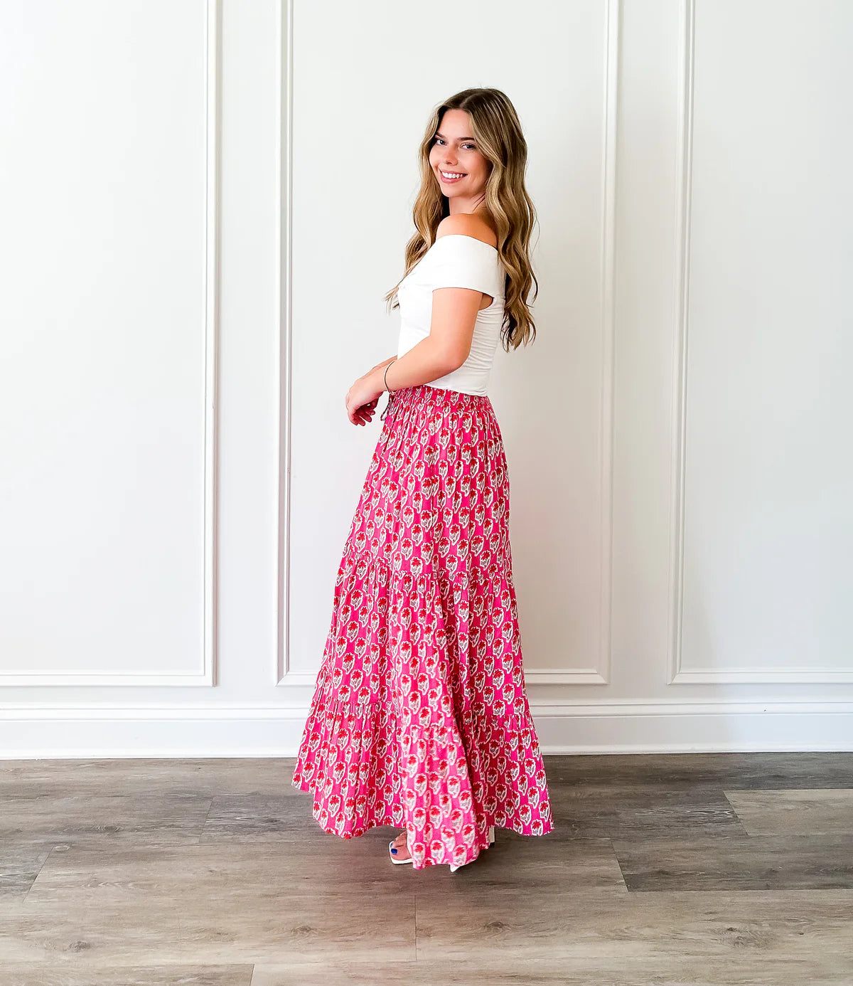 Kelly Skirt