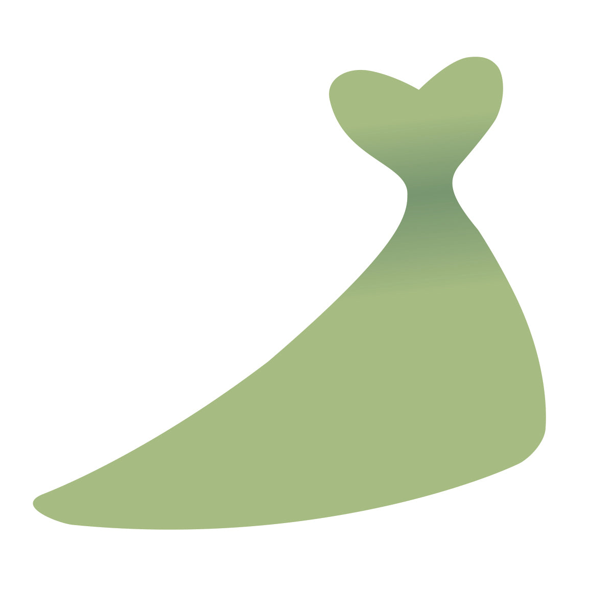 Little Green Dress Gift Card