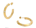 Zircon Earrings