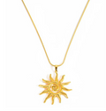 Villa Soleil Necklace