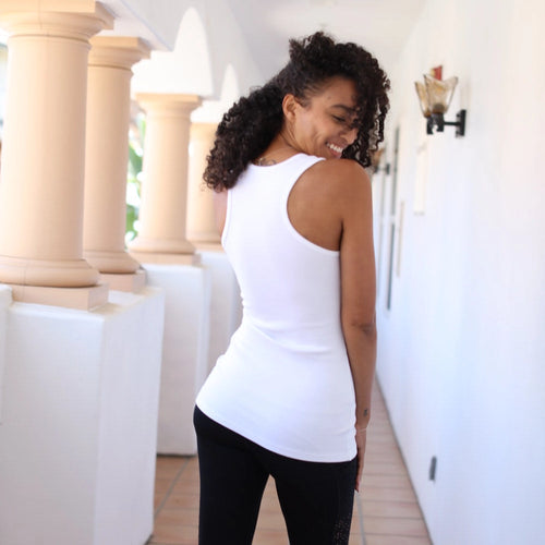 Bra-30 Scoop Tank