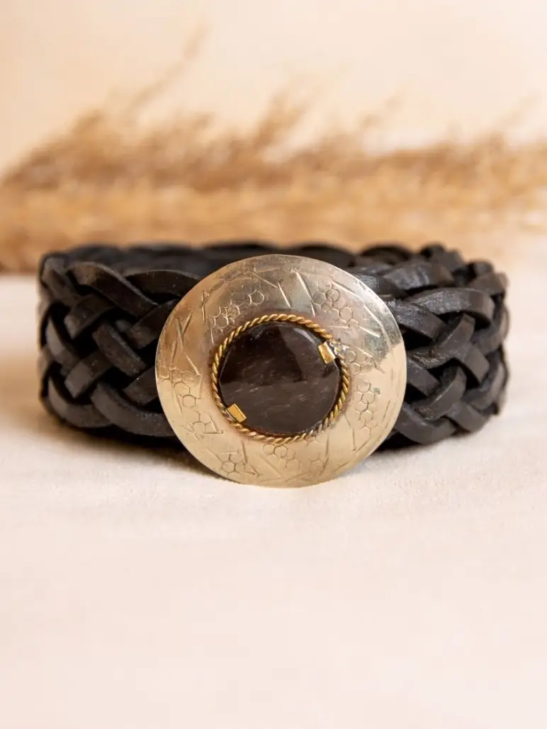 Neptune Belt - Black